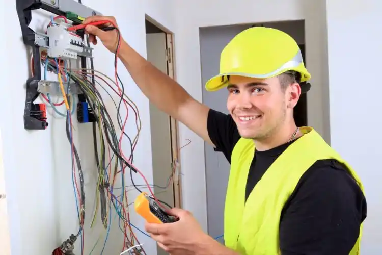 elektricien Stellendam